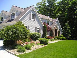 Landscapers and Lawncare Services in Kingston, NY